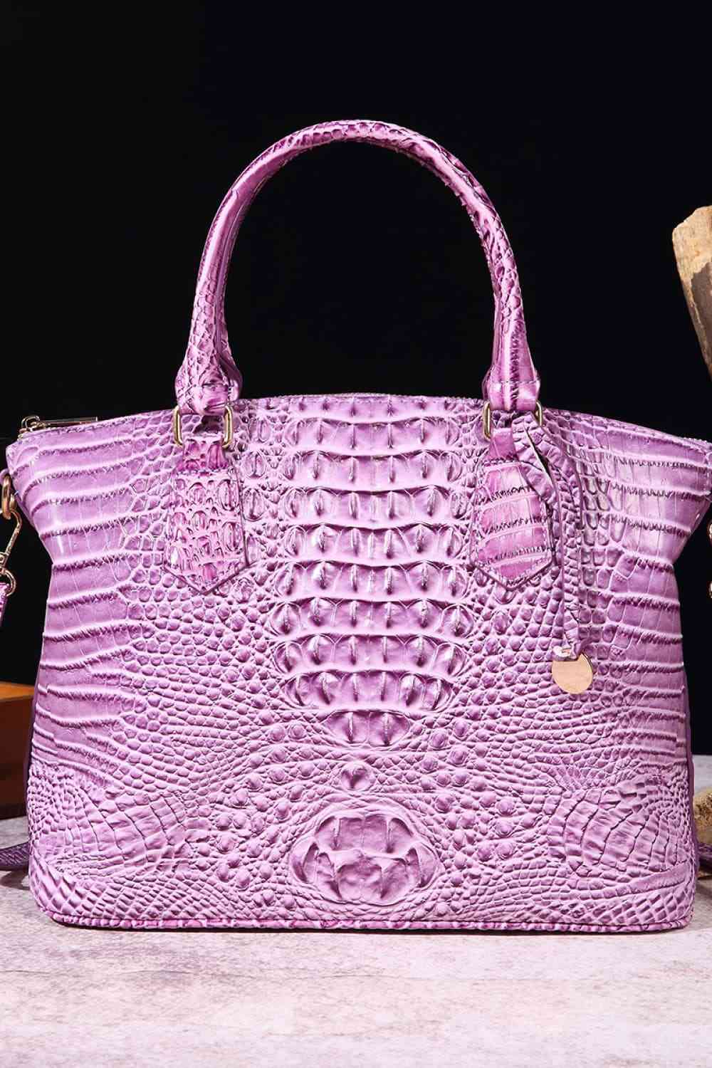 She Bad III Handbag