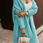 SIMPLY LIVE CHIC Hooded Cardigan