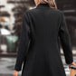 Bella Button Down Coat