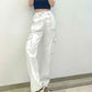 Straight To The Point  Cargo Jeans