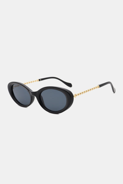 Regina Cat-Eye Sunglasses