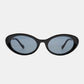 Regina Cat-Eye Sunglasses