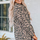 Ready To Go Drawstring Waist Jacket