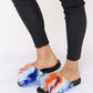 Forever Plush Slides