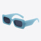 Too Famous Rectangle Sunglasses