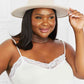 Keep it Simple Fedora Hat