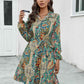Gracefully Chic Dress