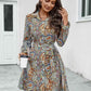 Gracefully Chic Dress