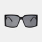 Chic Dior Square Sunglasses