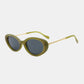 Regina Cat-Eye Sunglasses