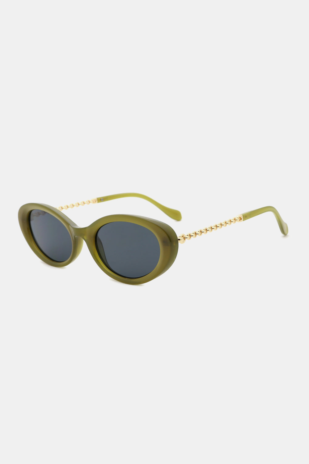 Regina Cat-Eye Sunglasses