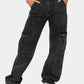 Straight To The Point  Cargo Jeans