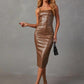 Debra Midi Dress