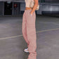 Straight To The Point  Cargo Jeans