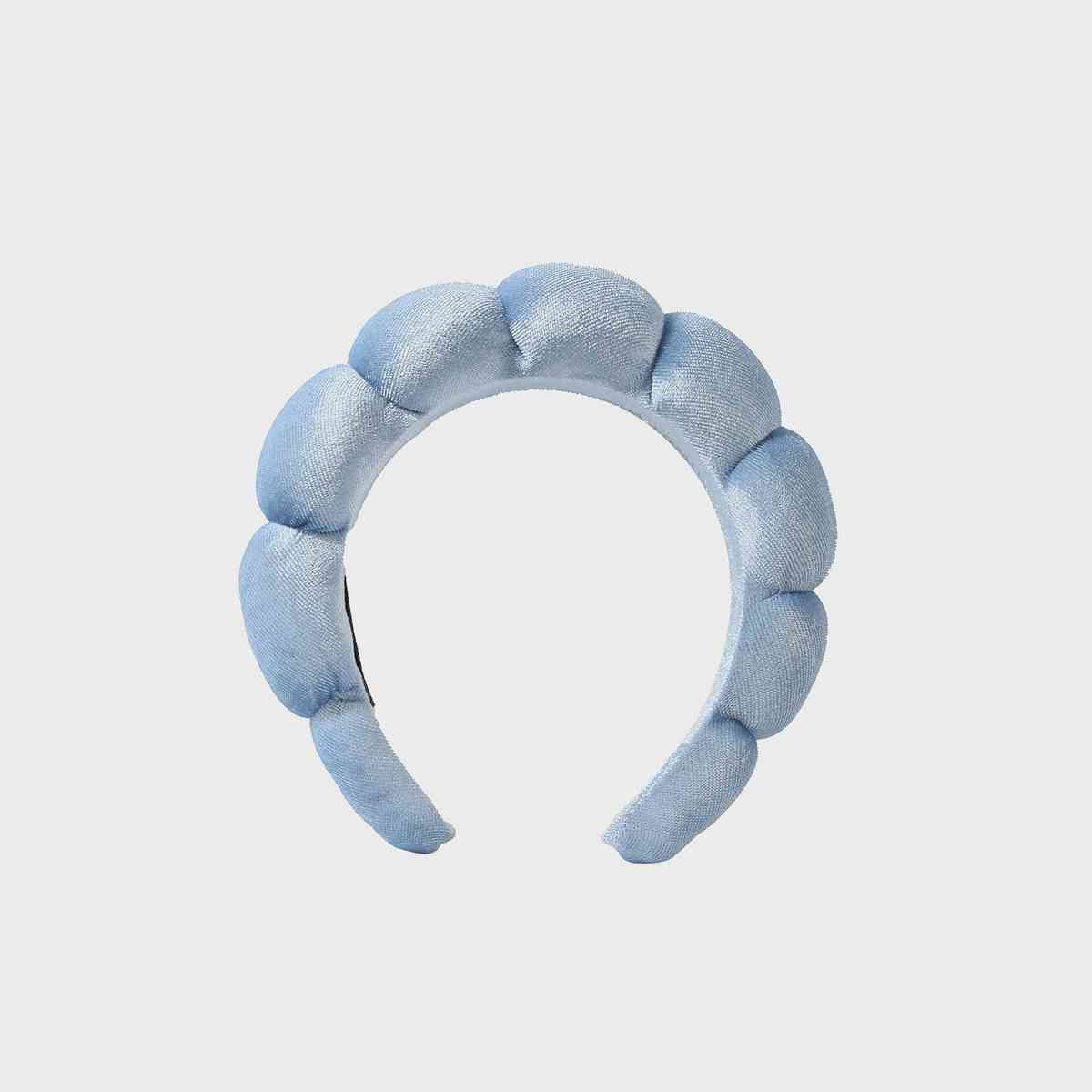 Bestie Cloud Suede Headband