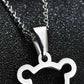Honey Bear Necklace