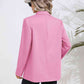 Barbie Dreams Button Down Blazer