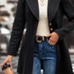 Bella Button Down Coat