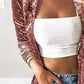 Top Knotch Cardigan