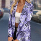 Reese Script Blazer