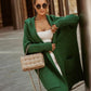 SIMPLY LIVE CHIC Hooded Cardigan
