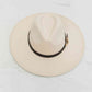 Keep it Simple Fedora Hat