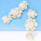 Flower Bomb Dangle Earrings