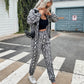 The Charmer Hoodie and Joggers Set
