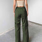 Straight To The Point  Cargo Jeans