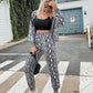 The Charmer Hoodie and Joggers Set