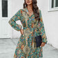 Gracefully Chic Dress