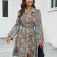 Gracefully Chic Dress