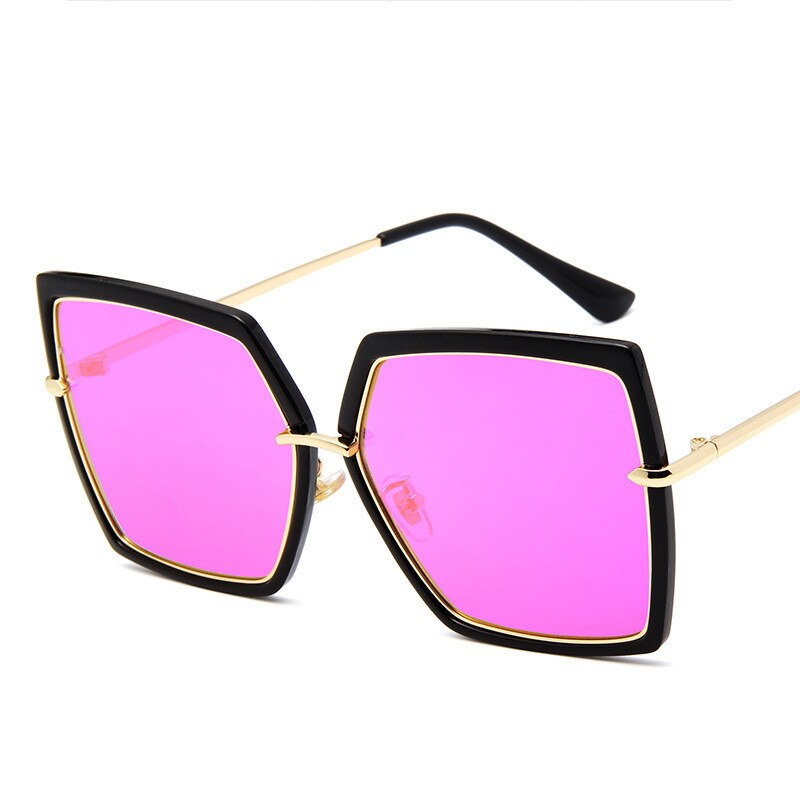 Monroe Oversized Sunglasses