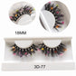 Faux Mink Lashes