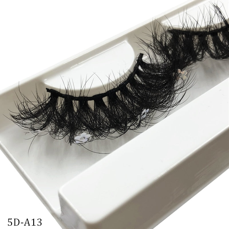 Faux Mink Lashes