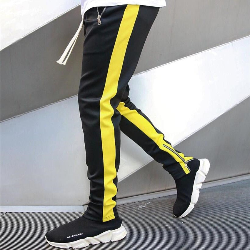 Out For A Run Mens Joggers