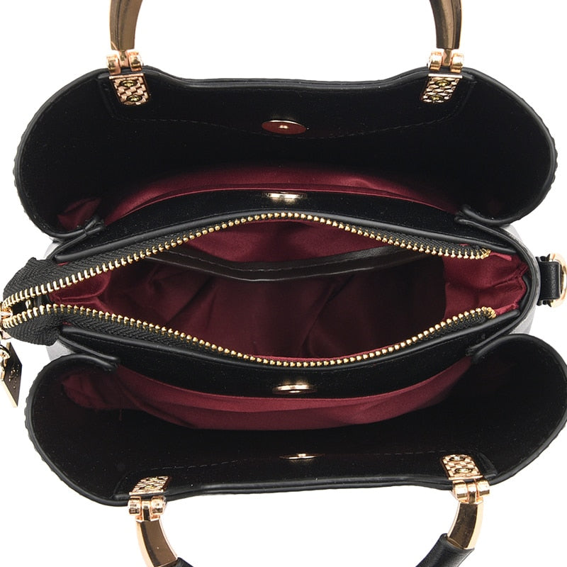 Big Bertha Luxury Hand Bag