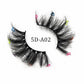 Faux Mink Lashes