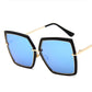 Monroe Oversized Sunglasses