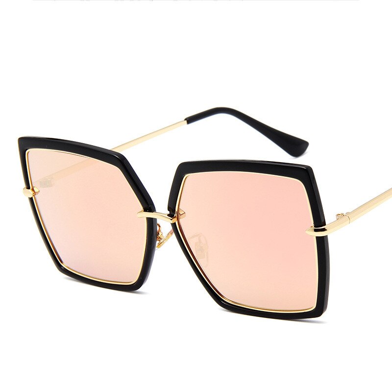 Monroe Oversized Sunglasses