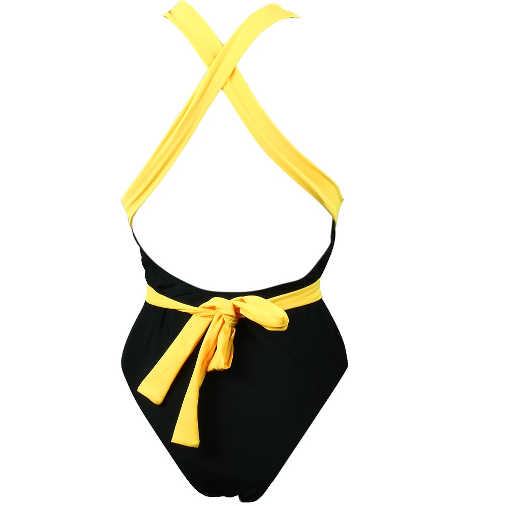 Caribbean Body Shaping Monokini