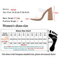 Dior Fancy Square High Heels