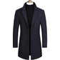 High Off Life Men’s Trench Coat
