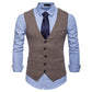 Troy Men’s Formal Dress Vest