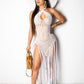Tulum Backless Cover Up