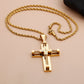 Full Of Grace Cross Chain