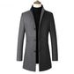 High Off Life Men’s Trench Coat