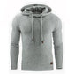 Men's Knitted Pullover Sweater