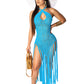 Tulum Backless Cover Up