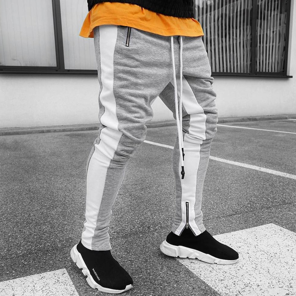 Out For A Run Mens Joggers